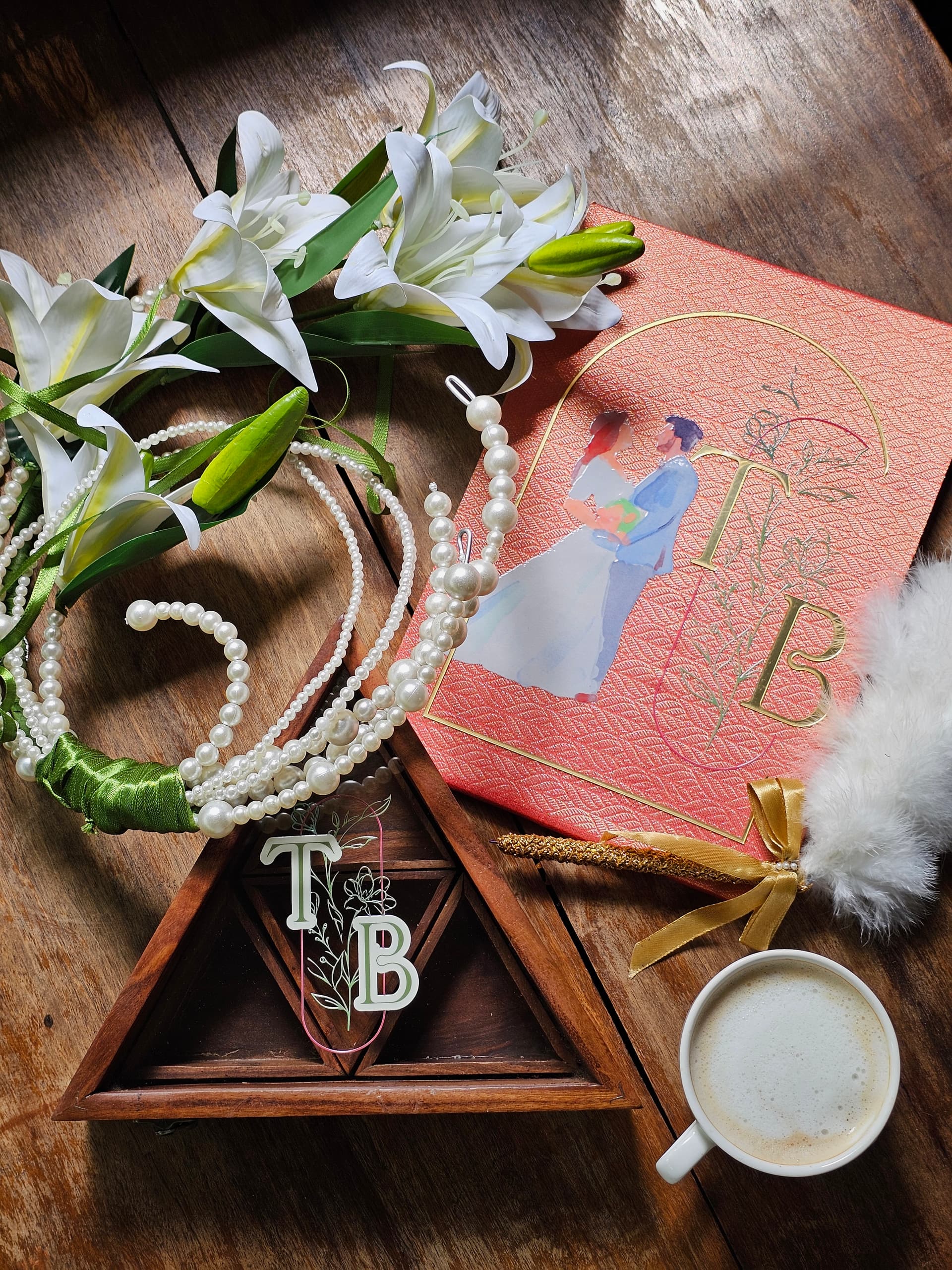 Anniversary & Romance Luxury Gift Hamper Collection in Kochi